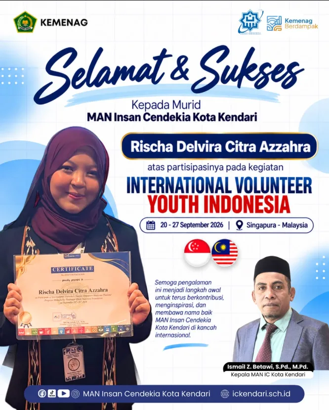 Volunteer