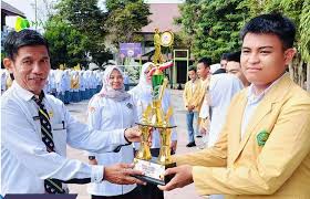 Juara Debat Bahasa Indonesia