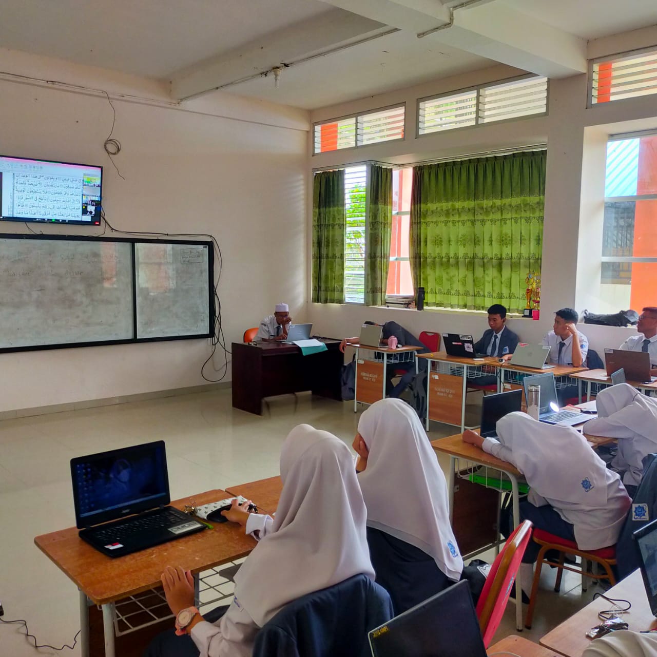 Bimbingan UTBK