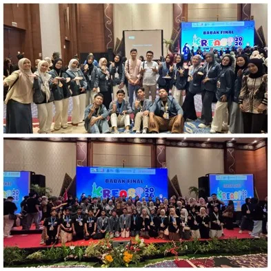 MAN IC Kendari Berhasil Borong Medali di Ajang KREASI Tahun 2026