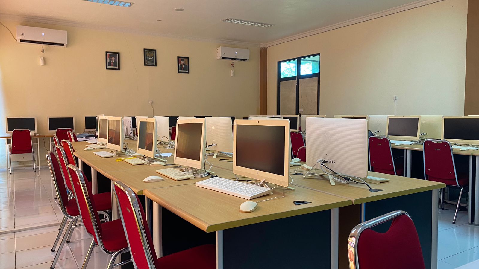 Laboratorium Komputer