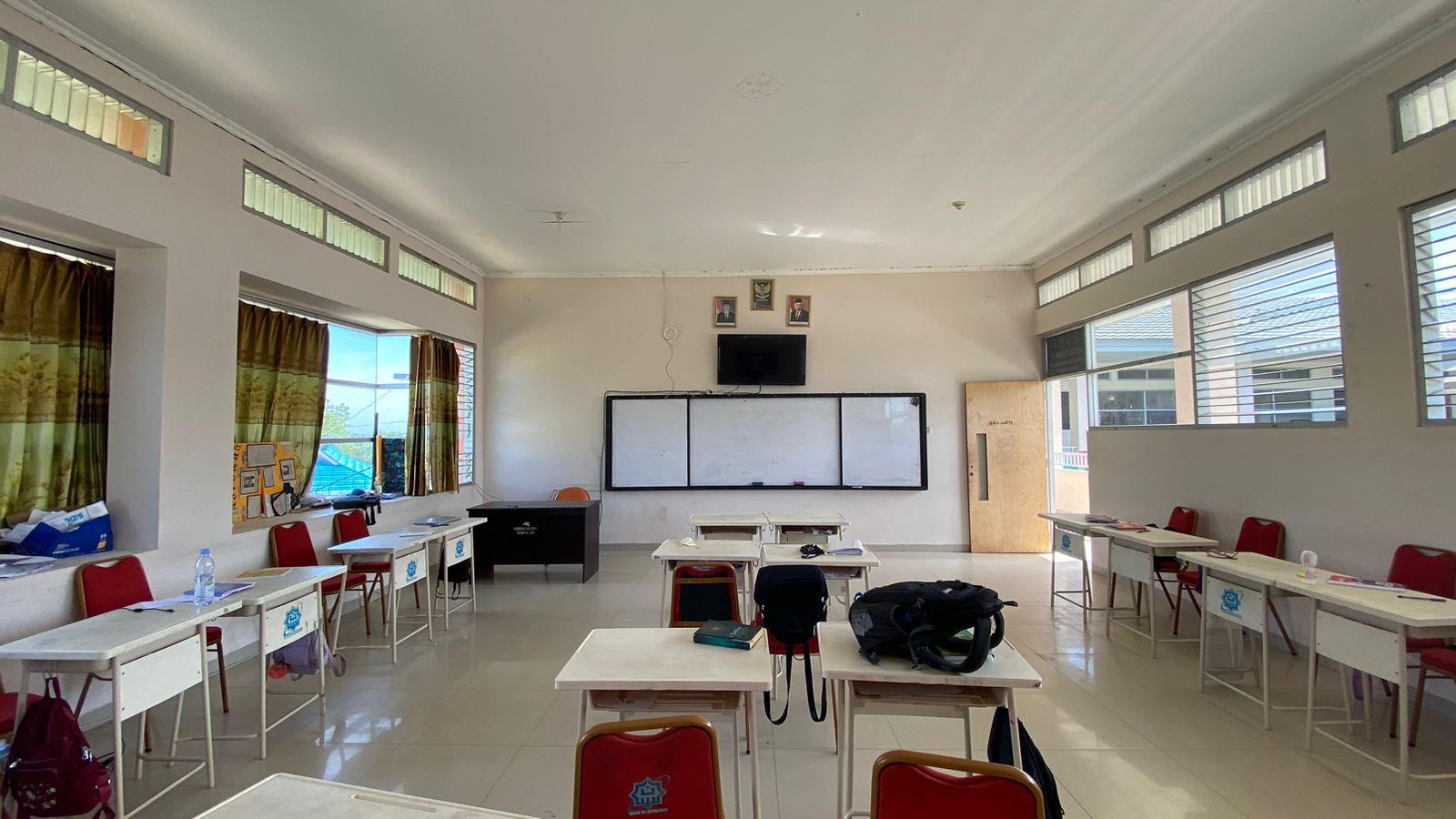 Ruang Kelas