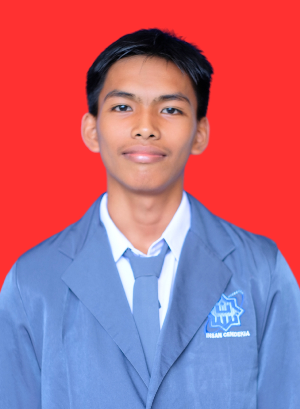 MUH. SYAMIL AL FARUQ
