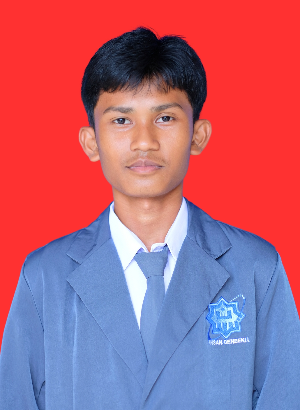 MUH. AQLI TAUFIQUL HAKIM
