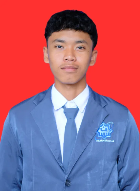 AFRIAN ALFAHMI NURDIN
