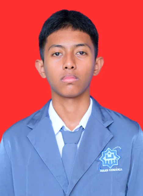 AHMAD HIDAYAT MANABA