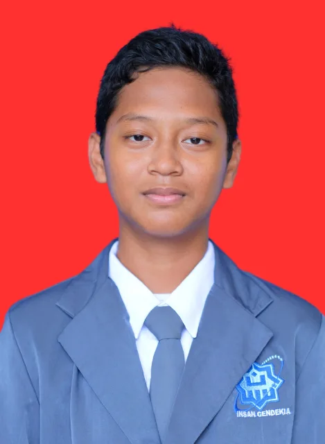 AHMAD IMAAM MUJADDID