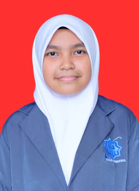 AISYAH HANIFA ACHMAS