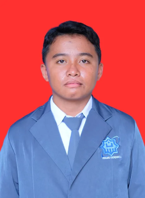 AIZAR BUSTANI NURJADIN