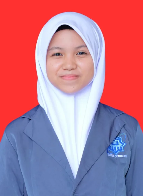 AQILAH FAWZAH DEANA