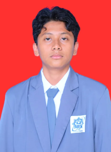 AZZAM AHMAD NEJAD ARISONA