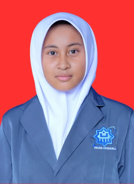 ENDAH CANTIKA SUGANDA