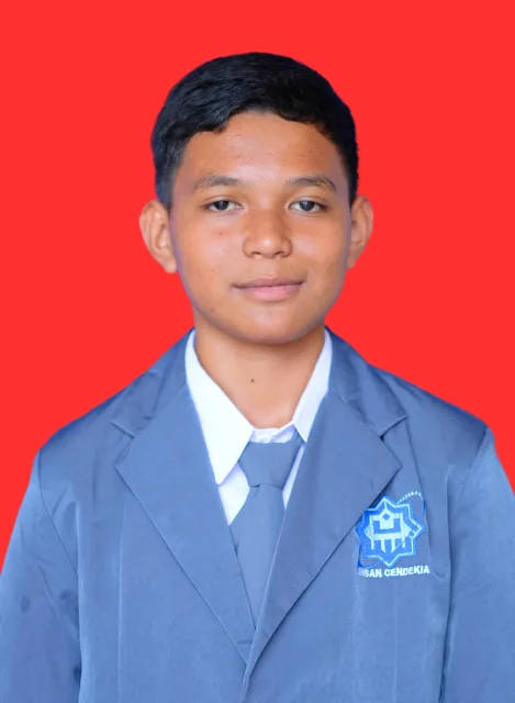 FARID PRATAMA HAFID