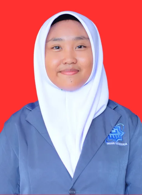 FIDELIA RHULIS AYUNDA KASIH