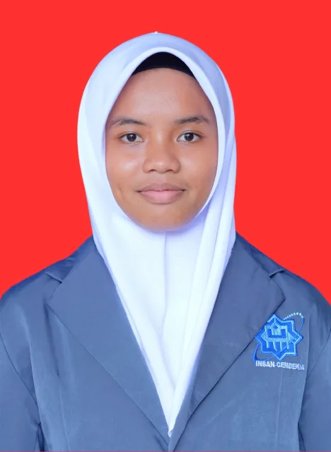 FIKRATUN NAZIHAH