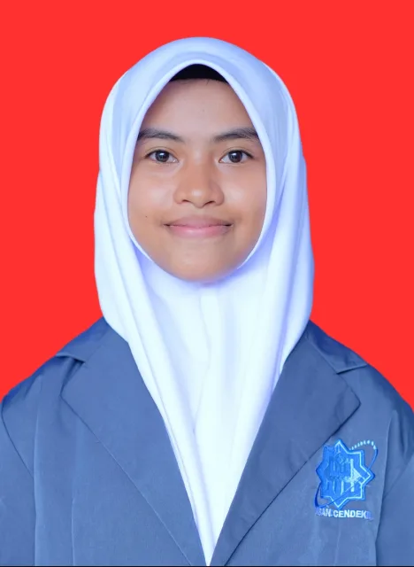 FILDZAH MUFIDAH AQILAH