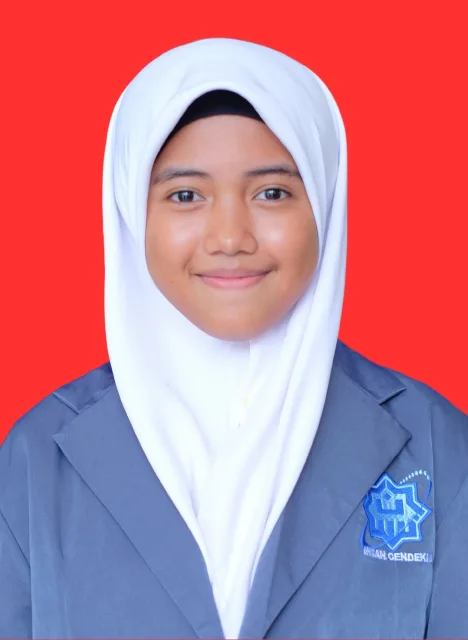 FILZAH ALDANISHA LUKMAN