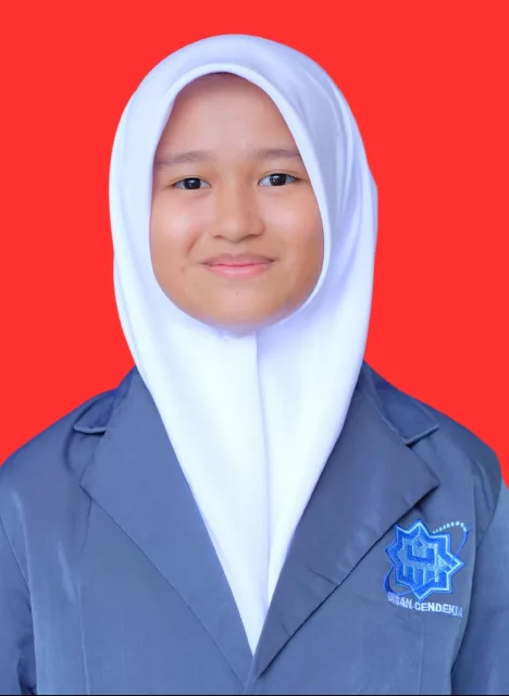 HILYAH ANAS