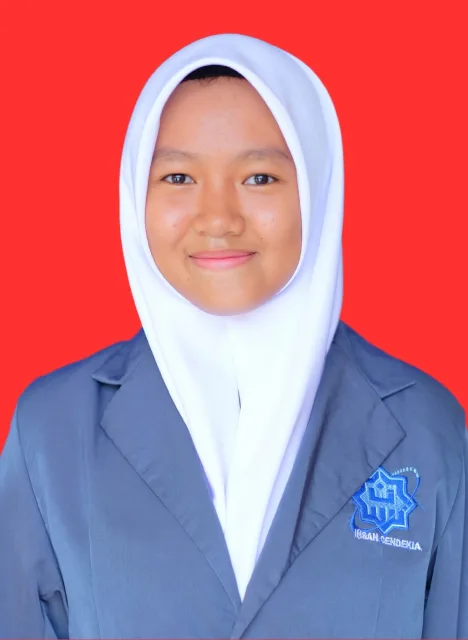 IZZAH ROCHYANI AL THAFUNNISA SUTARTO