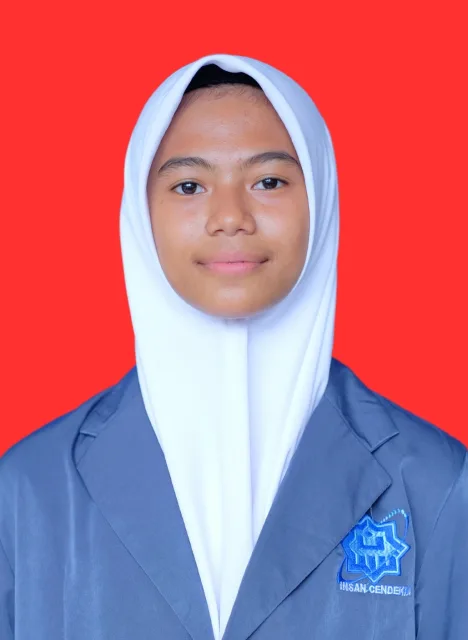 KASIH SYSY SAPUTRI