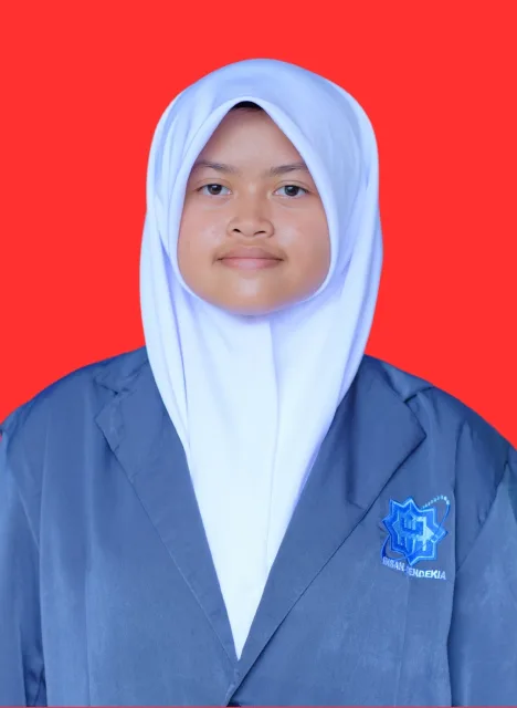 KHAIRIYAH NURUL AISYAH