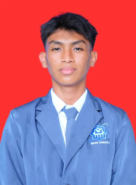 LA ODE MUHAMMAD AMMAR HILMI MUAZZAM