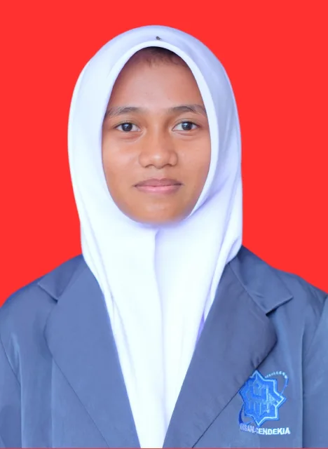 MARSYAH AULIA