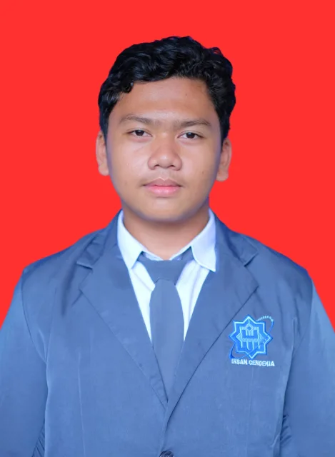 MIFTAH NASRULLAH NASRUL
