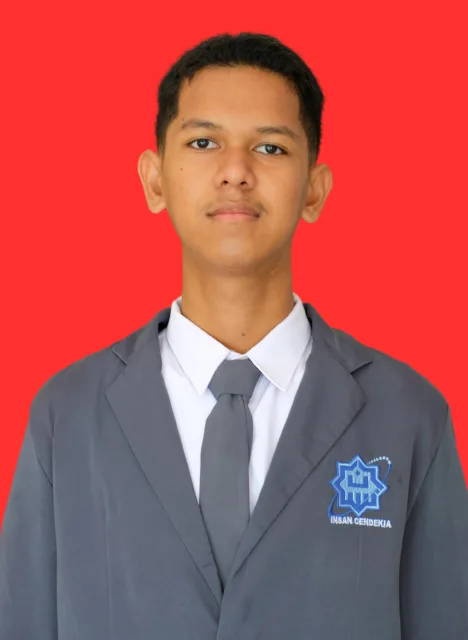 MUHAMAD EMIRSYAH AMRAN