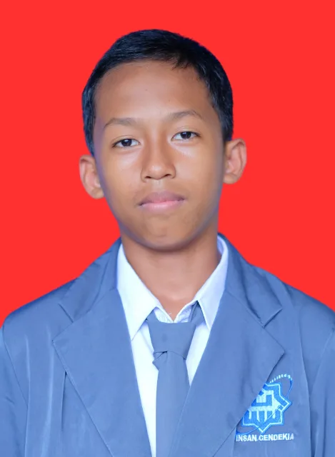 MUHAMMAD NAZAR RAMADHAN