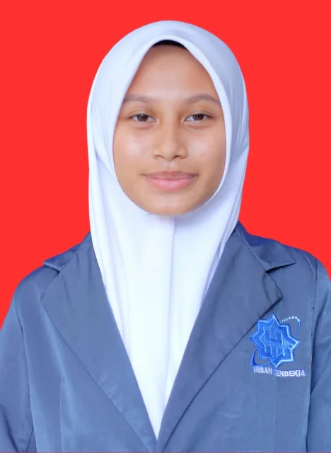 NADINE AURELLYA ILHAM