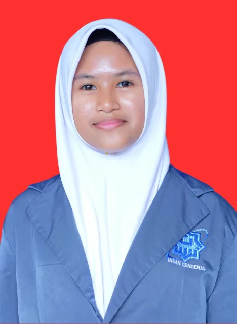 NAILAH RIZQULLAH HAFZAH