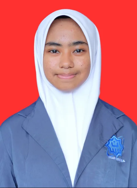 NAURAH ANDIRA GHAISANI