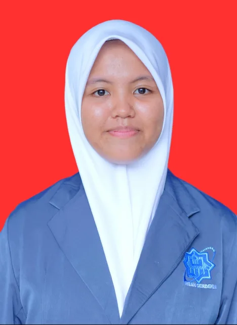 ZASKIA ANUGRAH HERMANSYAH