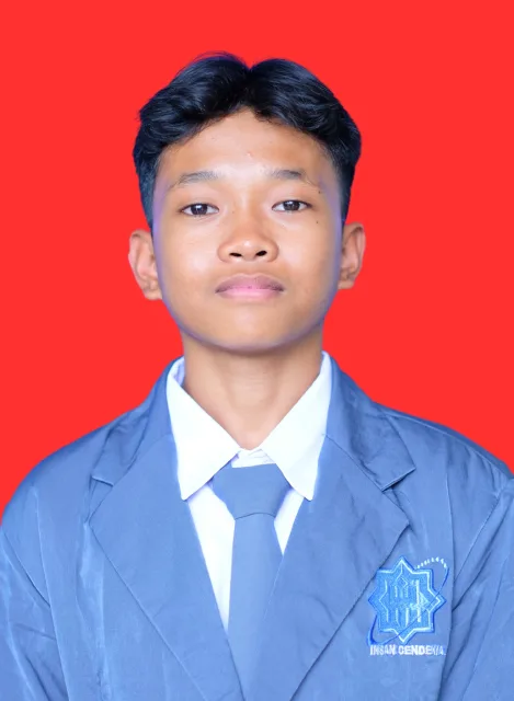 RIDHO RAHMAT