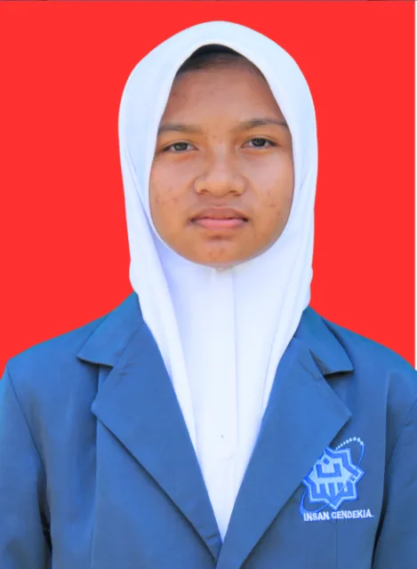 FAIZAH NURUL AZIZAH