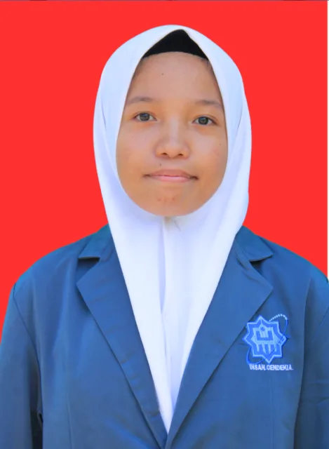 INAYAH TAMIMA