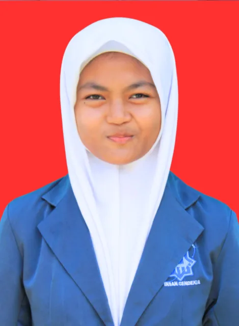 NASYWA ZAKIA BUDIANI