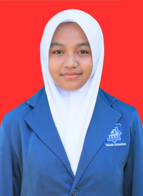 NAYLA UFAIRA AQILA