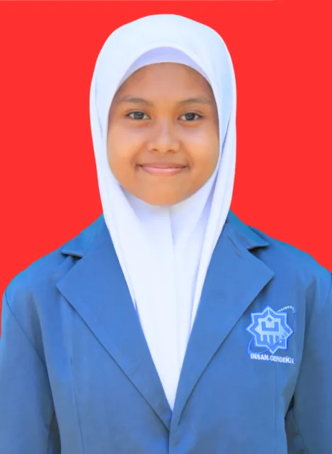 AFIFAH FIKRIYAH