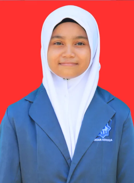 AFRAH AZZAHRAH