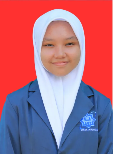 AMIRA DWI EVELYA