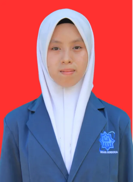 AMIRA TUNGGA DEWI