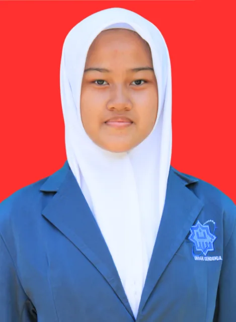 ANDI AUDI AZ-ZAHRAH IWAN