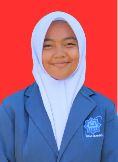 AQILAH ASALYN MUMTAZAH