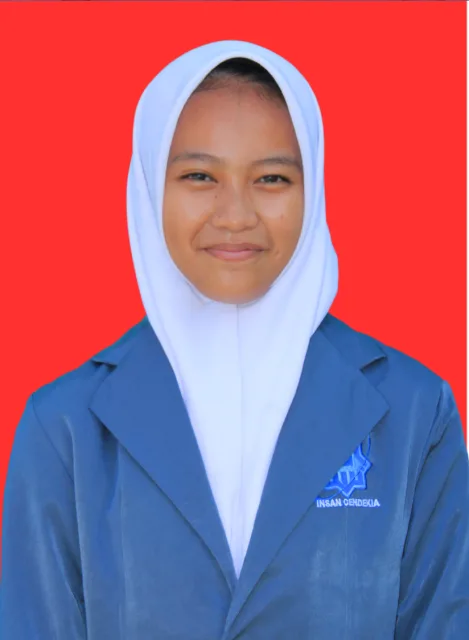 AYRA ZAHRA PUTRIANSYAH