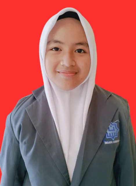 AZIZAH KHAIRINNISWA SJAMSU