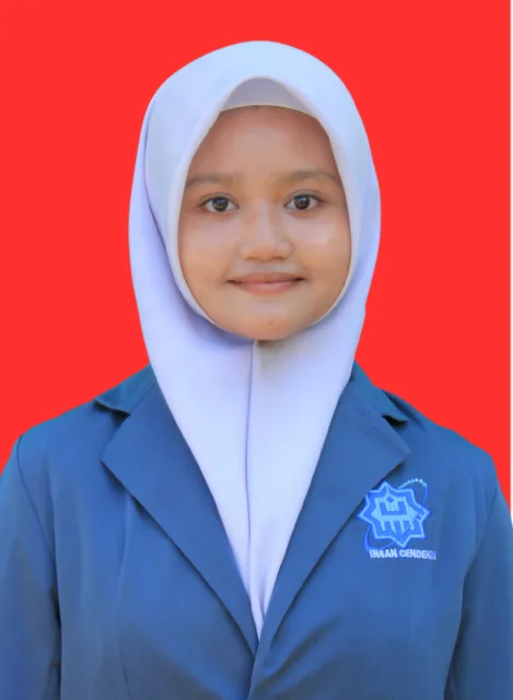 CLARISSA FINNA WIDODO