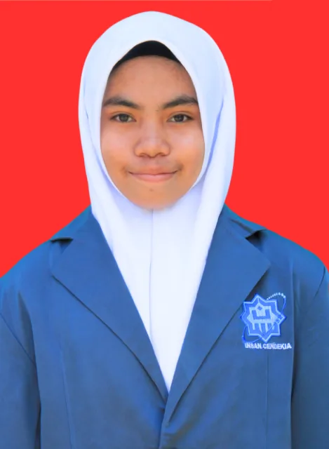 DEWI CANTIKA BALY