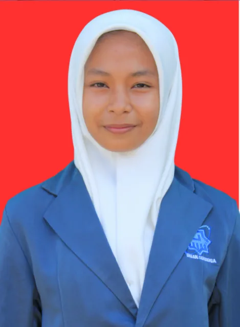 RAFIFAH QANITHA KHAIRIAH
